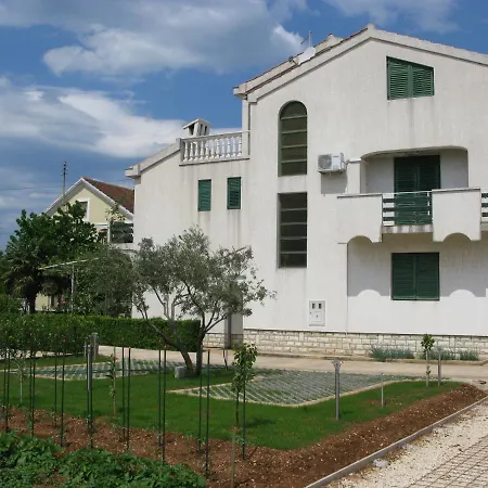 Appartement 14742a Sukošan