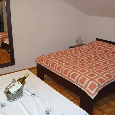 Appartement 14742a *