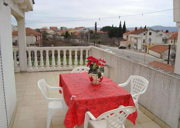 14742a Apartamento *