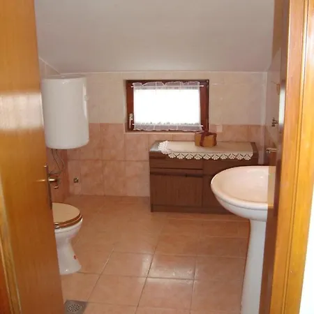 14742a Apartment Sukosan