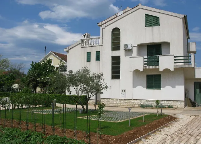 Apartamento 14742a Sukošan