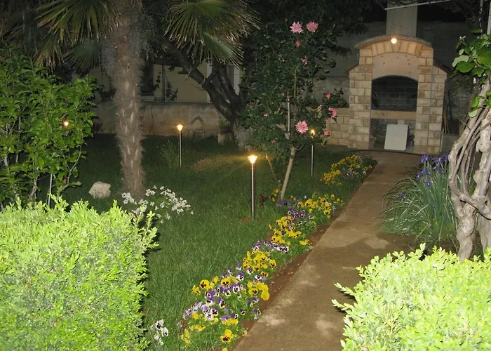 Apartment 14742a Sukošan